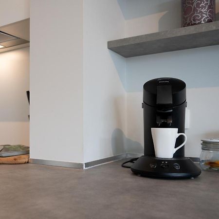 Vakantie Appartement Dumont Beach De Panne Eksteriør bilde