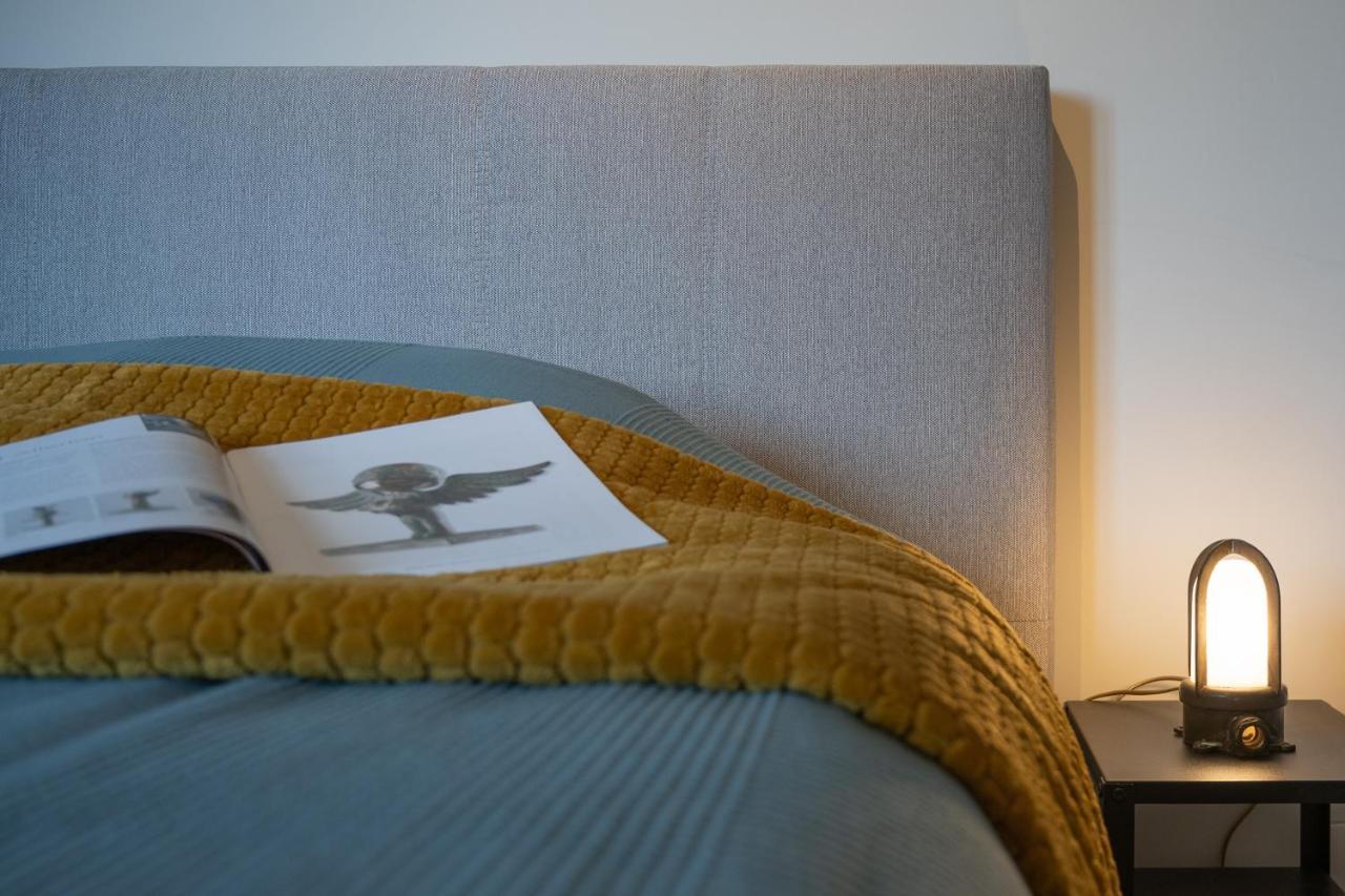 Vakantie Appartement Dumont Beach De Panne Eksteriør bilde