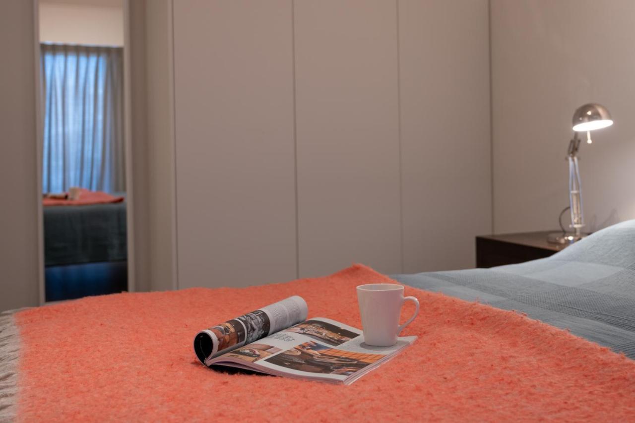 Vakantie Appartement Dumont Beach De Panne Eksteriør bilde